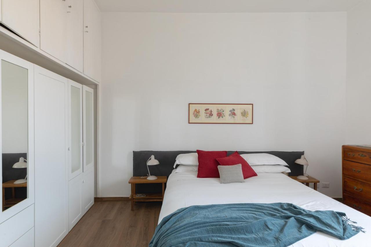 Amazing Penthouse With Terrace And Rooftop In Trastevere Rome Luaran gambar