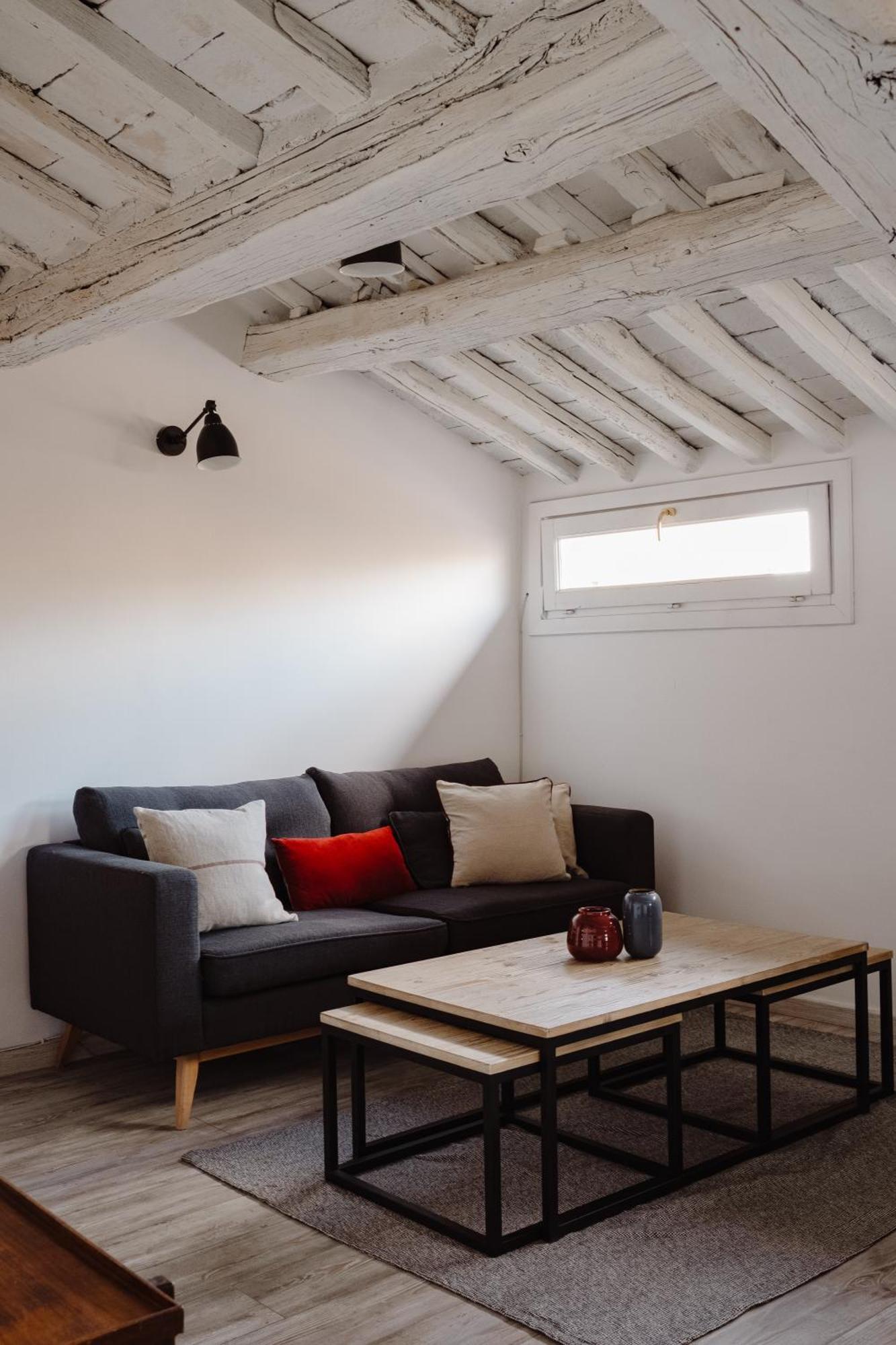 Amazing Penthouse With Terrace And Rooftop In Trastevere Rome Luaran gambar